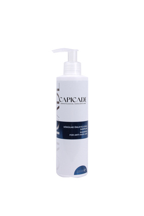 Saç Dökülmesine Karşı Etkili Şampuan 220ml Image 0