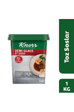Demi Glace 1 kg Image 0