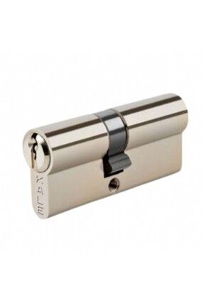 Cerman Barel 164 GNC Standart Silindir 3 Anahtarlı 100 Mm Image 0
