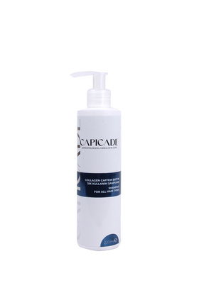 Collagen Caffein Biotin Şampuan 220 Ml Image 0