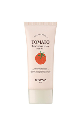 Tomato Tone Up Sun Cream Image 0