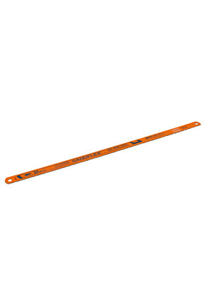 Isveç Yapımı El Testere Laması 25cm 3906-250-24-100 Image 0