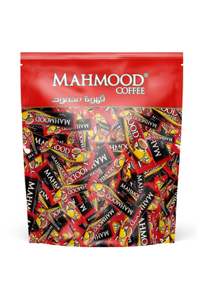Coffee 3ü1 Arada 10 gr 40 Adet Otobüs Ikramlık Hazır Kahve Image 0