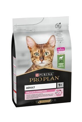 Proplan Delicate Kuzu Etli Kedi Maması 1,5 Kg Image 0