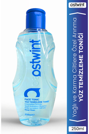 Yüz Temizleme Toniği 200 Ml. Image 0