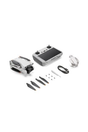 Mini 3 (DJI Rc) Image 0