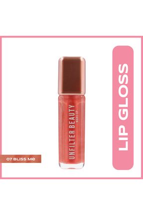 Lipgloss 07 Bliss Me Image 0