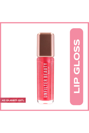 Lipgloss 43 Gleam Girl Image 0