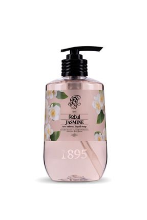 Jasmine (YASEMİN) Sıvı Sabun 500 ml Image 0