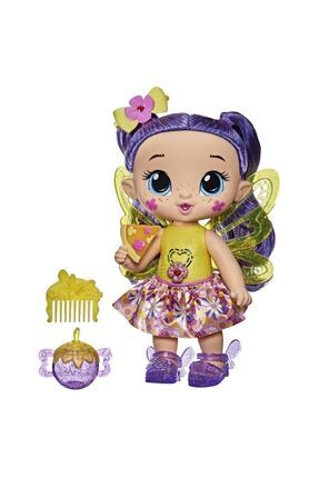 Glopixies Peri Bebek Siena Sparkle Image 0