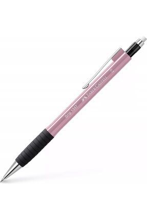 Grip 1345/47 Versatil Kalem, 0.7 mm, Pembe, Ergonomik Tutuş, Yaylı Uç, Uzun Silgi, Modern Tasarım Image 0