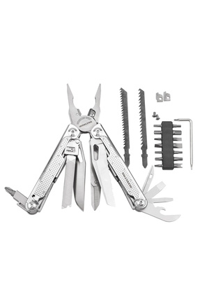 14000005269 180 mm Multi Tool Pro (15 Fonksiyonlu) Image 0
