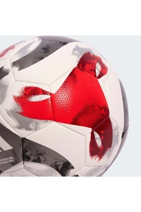 Tiro Pro Süper Lig 1 FIFA® Quality Pro Türkiye Resmi Topu 5 Numara Maç Topu Futbol Topu BEYAZ Image 3