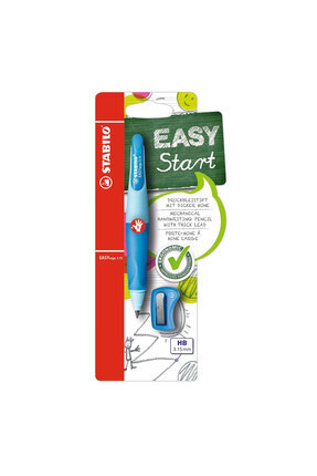Easyergo 3.15 HB Sağ El Kalemi Mavi B-46873-10 Image 0