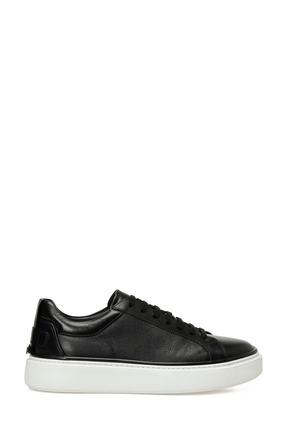 LECTOR 5PR Siyah Erkek Sneaker Image 0