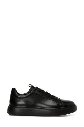 HERALD 5PR Siyah Erkek Sneaker Image 0
