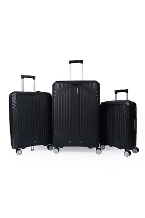 14BNT1770 60. YIL ÖZEL SERİ VALİZ SETİ Image 1