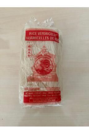Pirinç Eriştesi (Rice Vermicelli) 220 gr Image 0