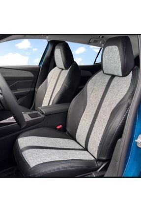 Peugeot 408 Uyumlu Oto koltuk kılıfı Image 0