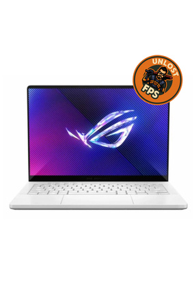 ROG Zephyrus G14 GA403UH-QS038 8GB RTX5050 90w Ryzen 9 270 16GB 1TB SSD 14