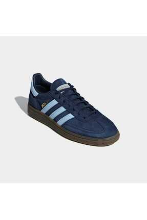 Handball Spezial Unisex Spor Ayakkabı Bd7633 Image 2