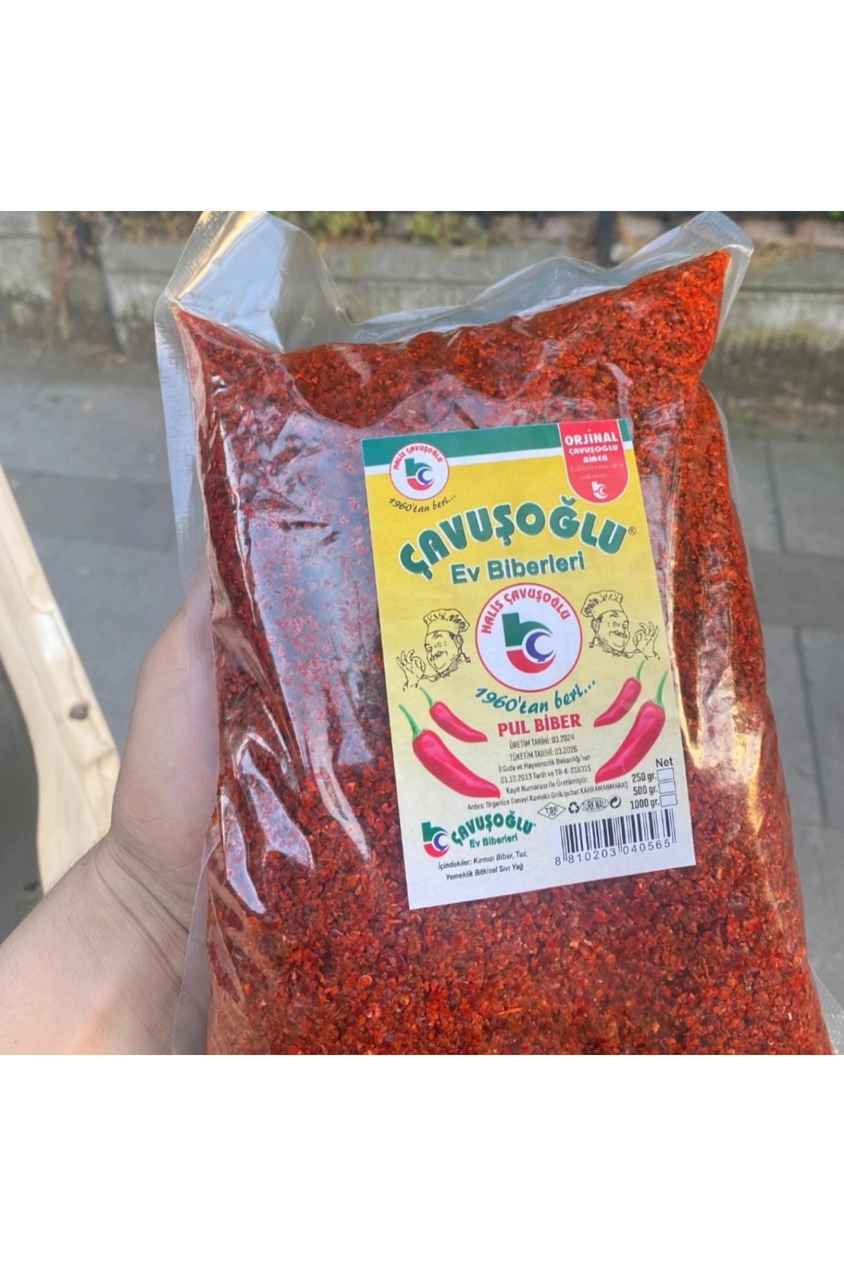 Product