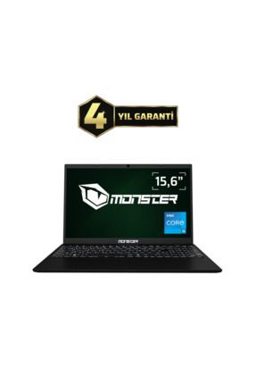 Huma H5 V4.1 Black Intel Core I5 1235u 16 Gb Ram 500 Gb Ssd Freedos 15,6