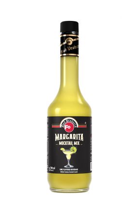 Misket Limonu Aromalı İçecek - Margarita 700 ml Image 0