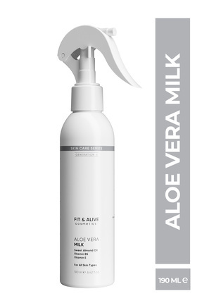 Fitalive Aloe Vera Sütü Image 0
