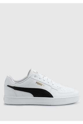 392290-03 Caven 2.0 Erkek Sneaker Spor Ayakkabı Beyaz-siyah Image 0