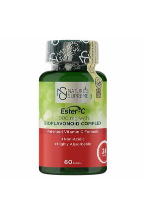 Ester-c 1000 Mg C Vitamini 60 Tablet Image 0