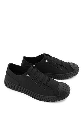 Vıgor Erkek Spor Ayakkabı Siyah 23YEkoVIGORTME Image 4