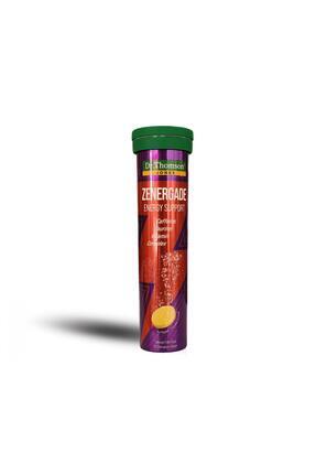 Jones Zenergade 15 Efervesan Tablet 8697781961334 Image 0