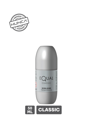 Classic Erkek Roll On 50 ml Image 0