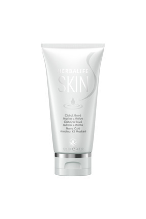 Skin Nane Özlü Arındırıcı Kil Maskesi 120ml Image 0