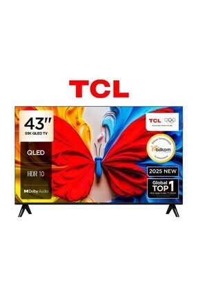 43S5K Full HD 43