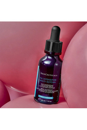 İnce Çizgi ve Kırışıklık Görünümünü Azaltıcı, Nemlendirici HA Intensifier Multi-Glycan Serum 30ml Image 0