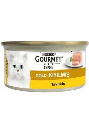 Tavuklu Kiyilmis-85 gr Image 0