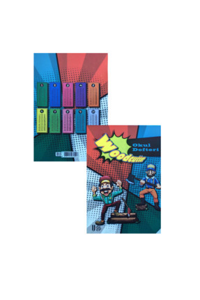 DEFTER Image 0