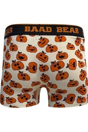 PUMPKIN BOXER Image 1