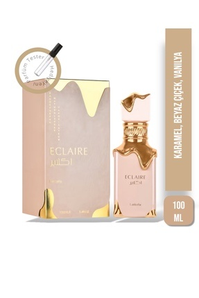 Eclarie parfüm 100 ml Unisex - Image 0