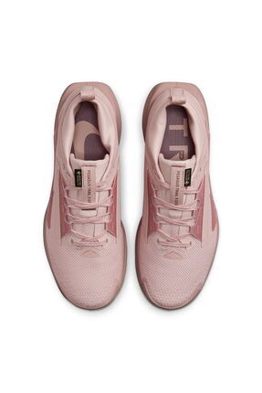 W Pegasus Trail 5 Gore-tex Kadın Pembe Koşu Ayakkabısı FQ0912-601-(Dar Kalıp 1 Beden Büyük Alınız) Image 3