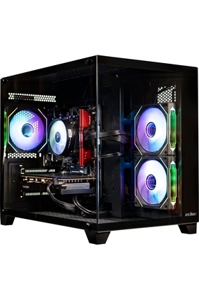 SEKTÖR-X RX7700XT AMD RYZEN 5 7600 16GB DDR5 500GB SSD 650W TAVSIYE SISTEM Image 0