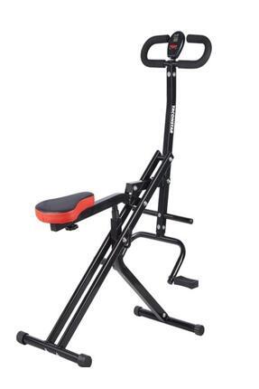 Portatif Dijital Sayaçlı Stepper & Rowing (Kürek) Fitness Aleti Image 0