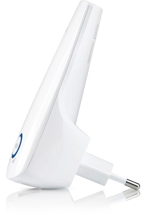Tl-wa850re 300mbps Wıfı Menzıl Genısletıcı Image 1