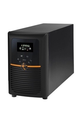 Newtech Eco X9 1 Kva 1/1 On-lıne Ups Led - Tsk10223 Image 0