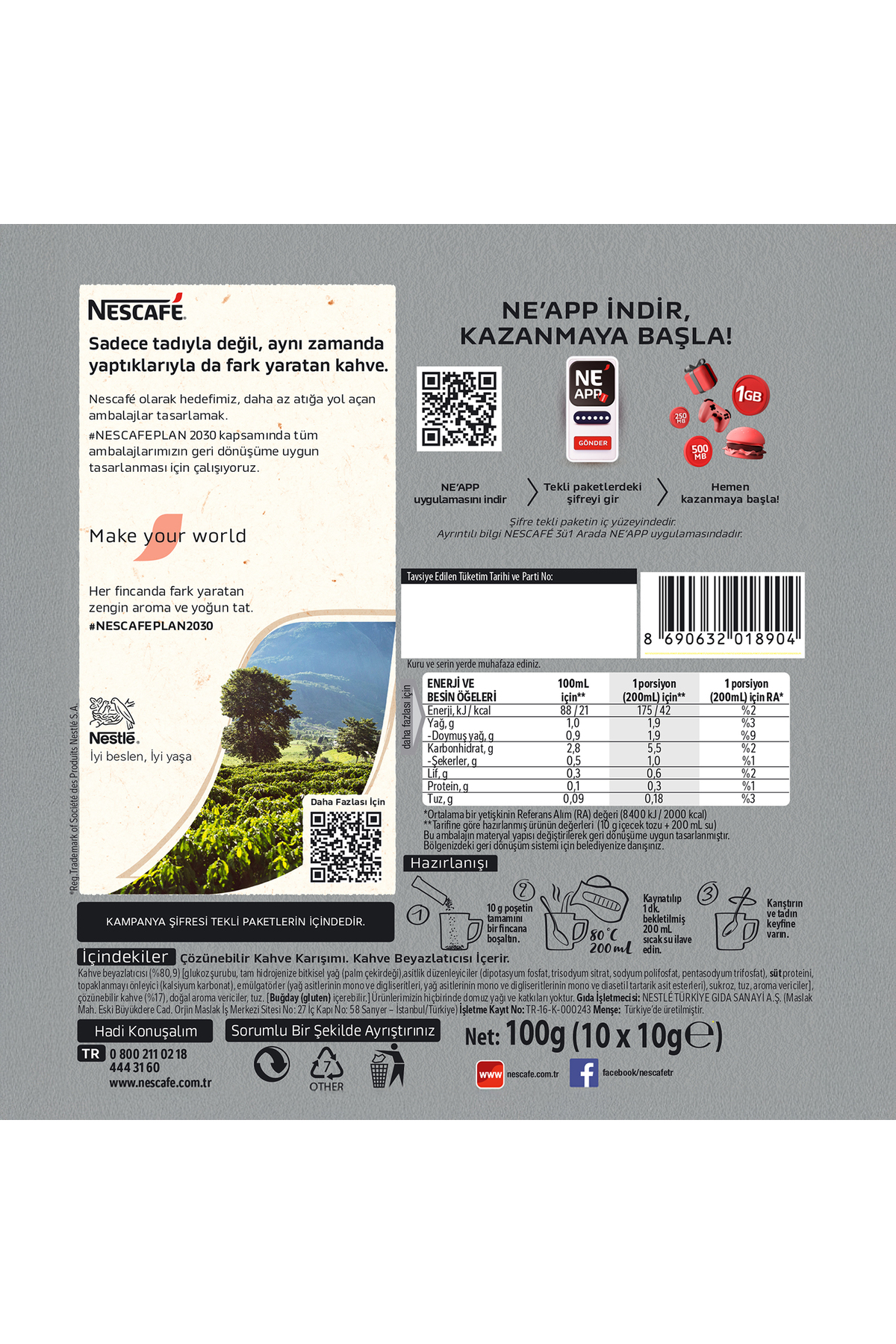 Product