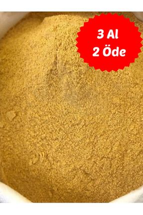 Çayeli Kavrulmuş Mısır Unu Taş Değirmeni Rize Yöresi 1000 gr (Furnesi) (3 AL 2 ÖDE !!!) Image 0