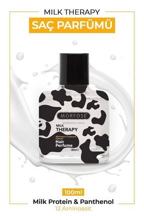 Milk Therapy Saç Parfümü 100 ml Image 0