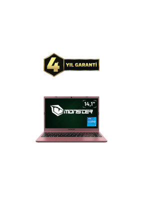 Huma H4 V5.1.4 Intel Core I5-1235u 8 Gb Ram 500 Gb Ssd Freedos 14,1